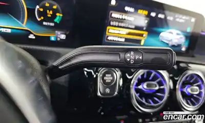 Mercedes-Benz A-Class 2020 2.0 гидро в Москве № 2127809, миниатюра 9