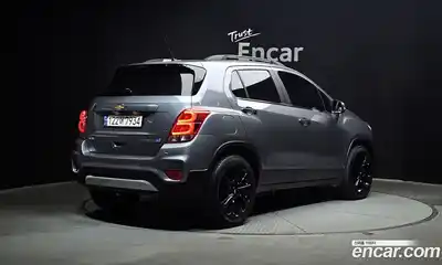 Chevrolet Trax 2019 1.6 гидро в Москве № 2127820, миниатюра 2