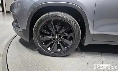 Chevrolet Trax 2019 1.6 гидро в Москве № 2127820, миниатюра 5