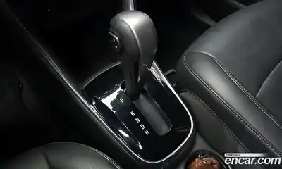 Chevrolet Trax 2019 1.6 гидро в Москве № 2127820, миниатюра 9