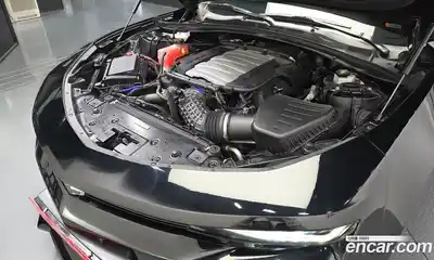Chevrolet Camaro 2017 6.2 гидро в Москве № 2127881, миниатюра 6