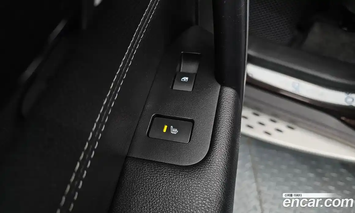 Chevrolet Captiva 2014 2.2 гидро в Москве № 2127883, фото 18