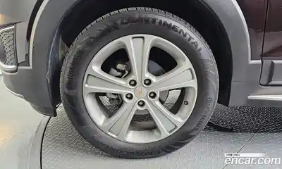 Chevrolet Captiva 2014 2.2 гидро в Москве № 2127883, миниатюра 5