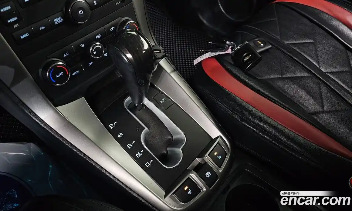 Chevrolet Captiva 2014 2.2 гидро в Москве № 2127883, фото 9