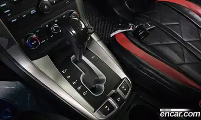 Chevrolet Captiva 2014 2.2 гидро в Москве № 2127883, миниатюра 9