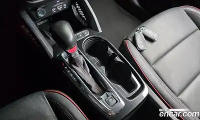 Chevrolet TrailBlazer 2021 1.3 гидро в Москве № 2127889, миниатюра 9