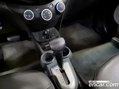 Chevrolet Spark 2013 1.0 гидро в Москве № 2127929, миниатюра 10