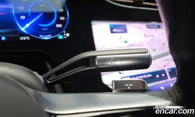 Mercedes-Benz EQS 2022 0.3 гидро в Москве № 2127940, миниатюра 12