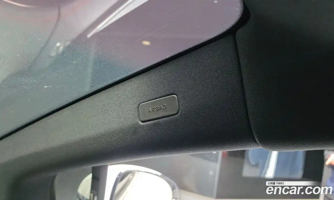 Mercedes-Benz EQS 2022 0.3 гидро в Москве № 2127940, фото 35