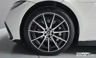 Mercedes-Benz EQS 2022 0.3 гидро в Москве № 2127940, миниатюра 5