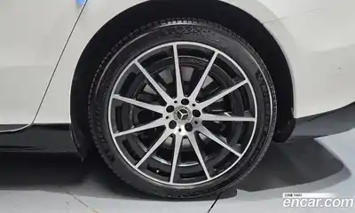 Mercedes-Benz EQS 2022 0.3 гидро в Москве № 2127940, миниатюра 7