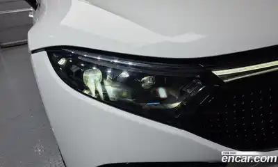 Mercedes-Benz EQS 2022 0.3 гидро в Москве № 2127940, миниатюра 8