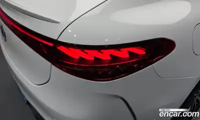 Mercedes-Benz EQS 2022 0.3 гидро в Москве № 2127940, миниатюра 9