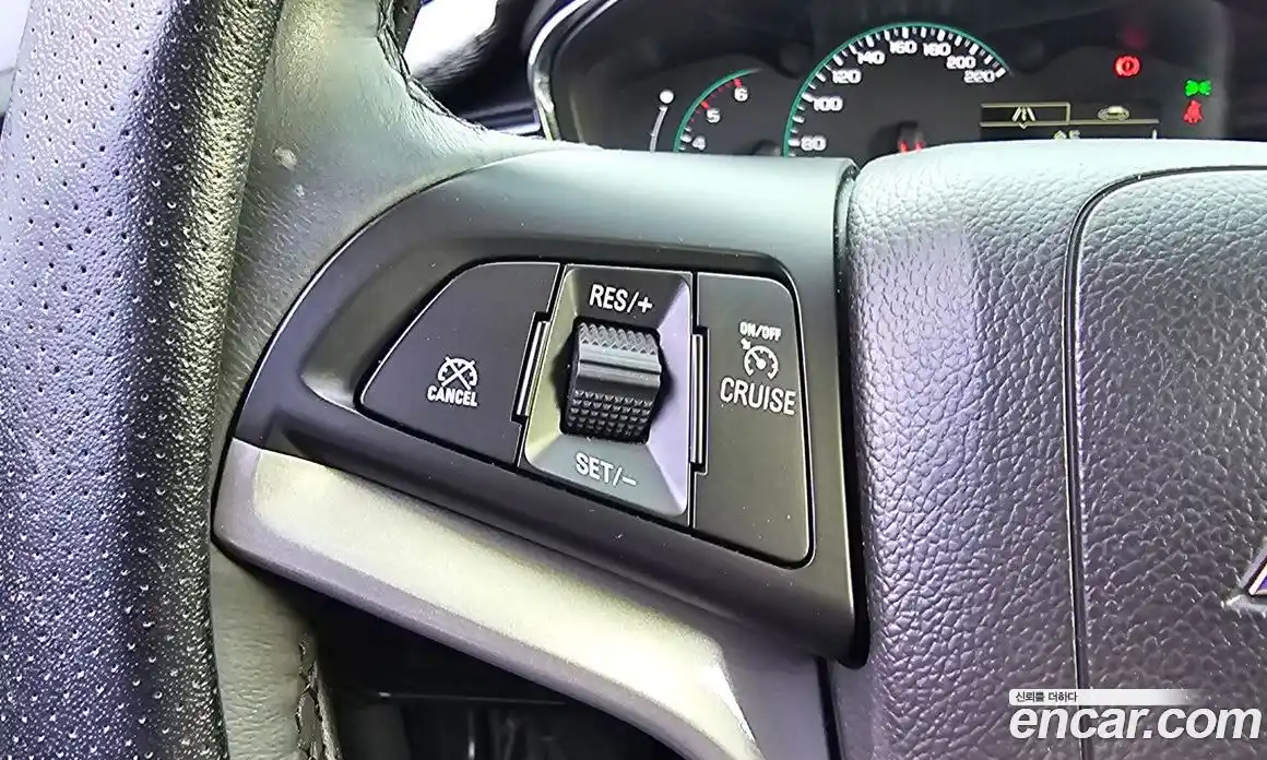 Chevrolet Trax 2018 1.6 гидро в Москве № 2127945, фото 30