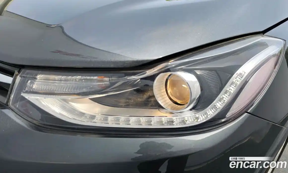 Chevrolet Trax 2018 1.6 гидро в Москве № 2127945, фото 8