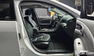 Chevrolet Malibu 2014 2.0 гидро в Москве № 2127971, миниатюра 11