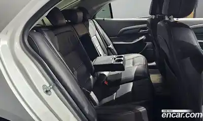 Chevrolet Malibu 2014 2.0 гидро в Москве № 2127971, миниатюра 12