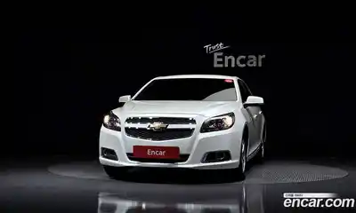 Chevrolet Malibu 2014 2.0 гидро в Москве № 2127971, миниатюра 3