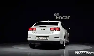 Chevrolet Malibu 2014 2.0 гидро в Москве № 2127971, миниатюра 4