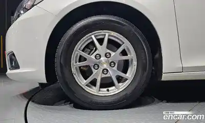 Chevrolet Malibu 2014 2.0 гидро в Москве № 2127971, миниатюра 5