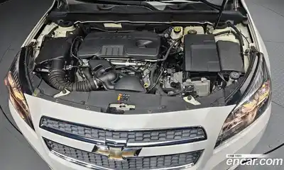 Chevrolet Malibu 2014 2.0 гидро в Москве № 2127971, миниатюра 6