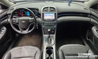 Chevrolet Malibu 2014 2.0 гидро в Москве № 2127971, миниатюра 7