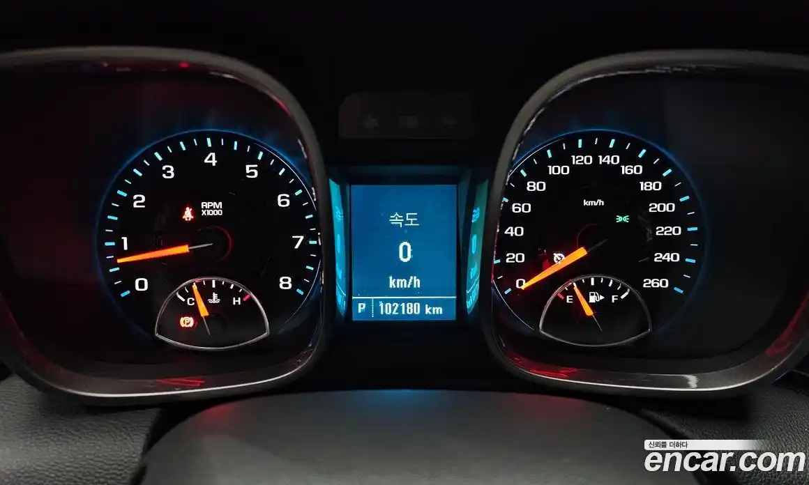 Chevrolet Malibu 2014 2.0 гидро в Москве № 2127971, фото 8