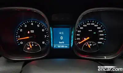 Chevrolet Malibu 2014 2.0 гидро в Москве № 2127971, миниатюра 8