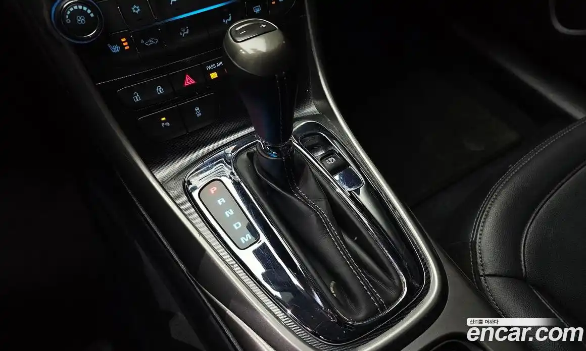 Chevrolet Malibu 2014 2.0 гидро в Москве № 2127971, фото 9
