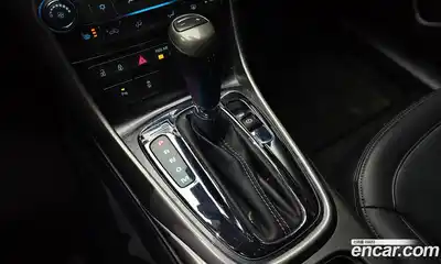 Chevrolet Malibu 2014 2.0 гидро в Москве № 2127971, миниатюра 9
