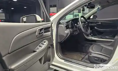 Chevrolet Malibu 2014 2.0 гидро в Москве № 2127971, миниатюра 10