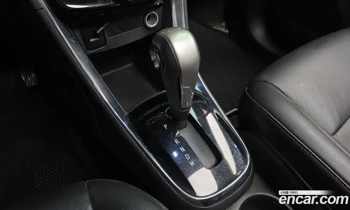 Chevrolet Trax 2017 1.6 гидро в Москве № 2128064, фото 9