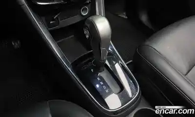 Chevrolet Trax 2017 1.6 гидро в Москве № 2128064, миниатюра 9