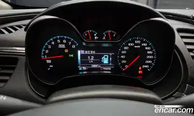 Chevrolet Impala 2017 2.5 гидро в Москве № 2128069, миниатюра 11