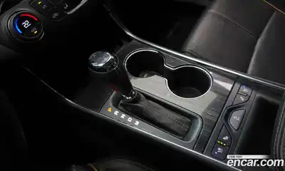 Chevrolet Impala 2017 2.5 гидро в Москве № 2128069, миниатюра 12