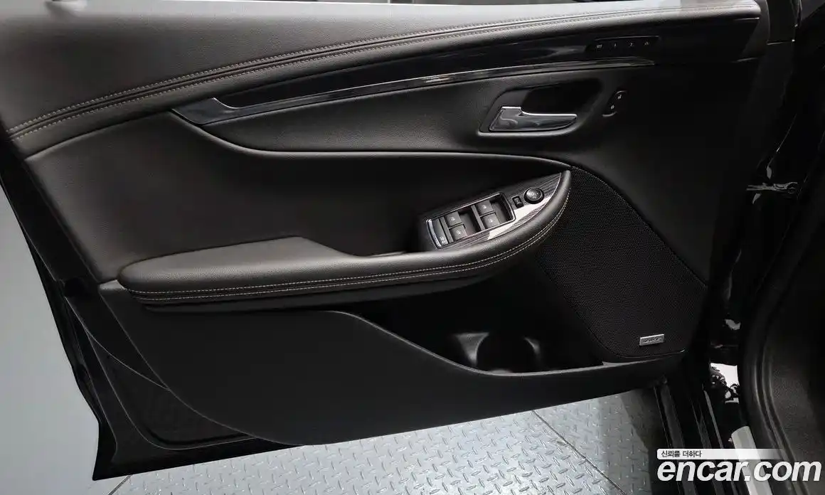 Chevrolet Impala 2017 2.5 гидро в Москве № 2128069, фото 14