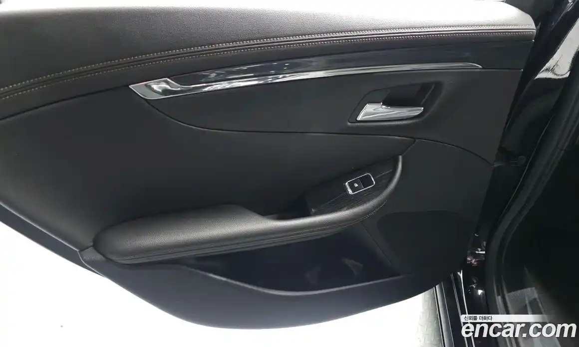 Chevrolet Impala 2017 2.5 гидро в Москве № 2128069, фото 15