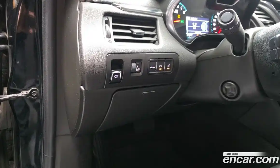 Chevrolet Impala 2017 2.5 гидро в Москве № 2128069, фото 21
