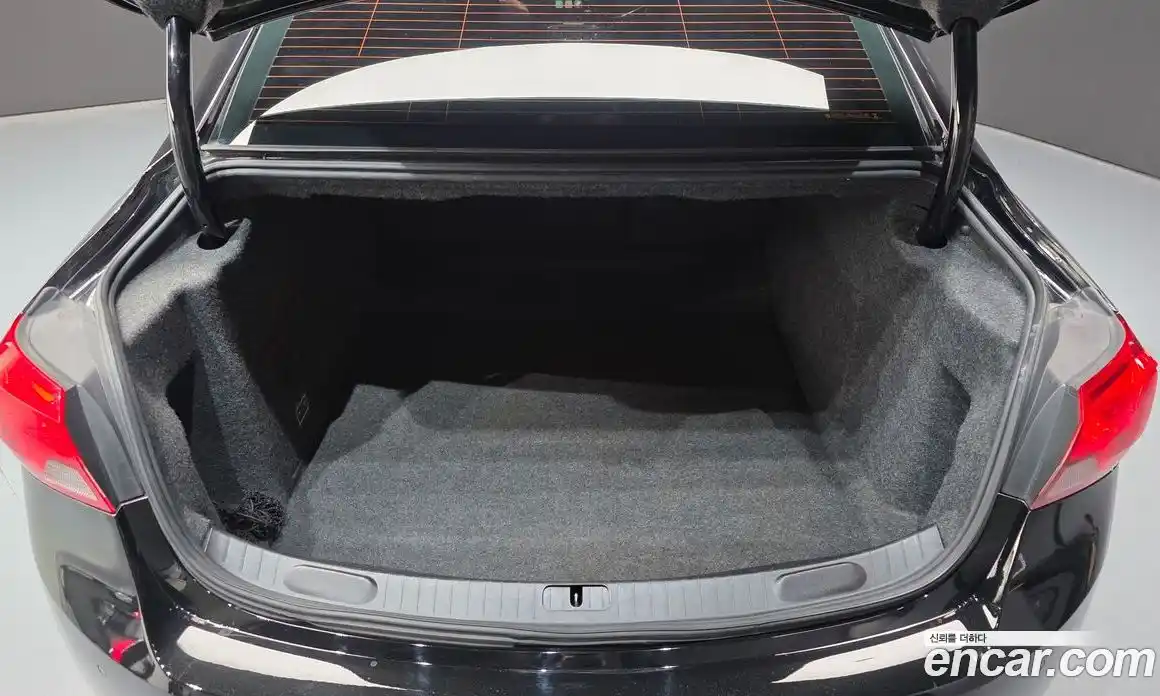 Chevrolet Impala 2017 2.5 гидро в Москве № 2128069, фото 29
