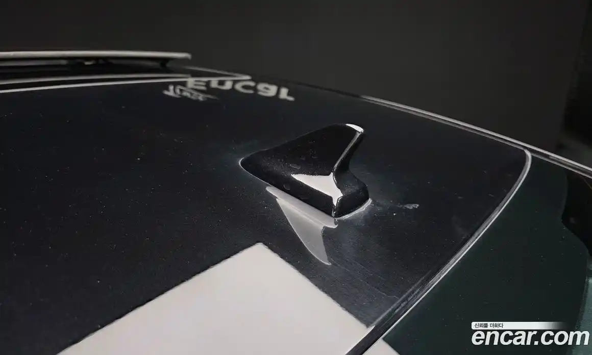 Chevrolet Impala 2017 2.5 гидро в Москве № 2128069, фото 30