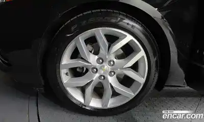 Chevrolet Impala 2017 2.5 гидро в Москве № 2128069, миниатюра 5