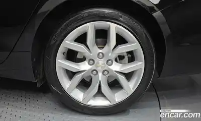 Chevrolet Impala 2017 2.5 гидро в Москве № 2128069, миниатюра 7