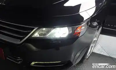 Chevrolet Impala 2017 2.5 гидро в Москве № 2128069, миниатюра 8