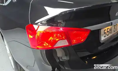Chevrolet Impala 2017 2.5 гидро в Москве № 2128069, миниатюра 9