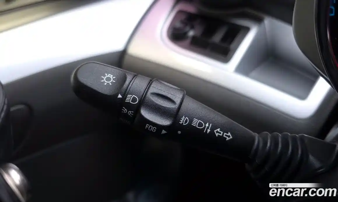 Chevrolet Spark 2013 1.0 гидро в Москве № 2128099, фото 18