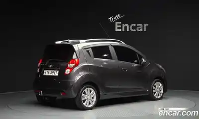 Chevrolet Spark 2013 1.0 гидро в Москве № 2128099, миниатюра 2