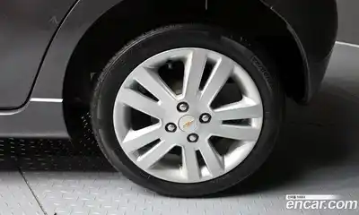 Chevrolet Spark 2013 1.0 гидро в Москве № 2128099, миниатюра 5