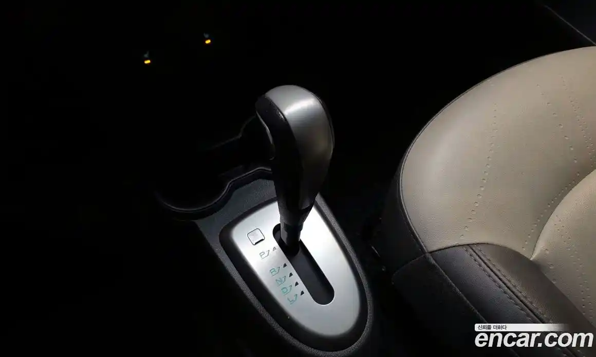 Chevrolet Spark 2013 1.0 гидро в Москве № 2128099, фото 9