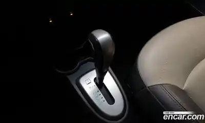 Chevrolet Spark 2013 1.0 гидро в Москве № 2128099, миниатюра 9