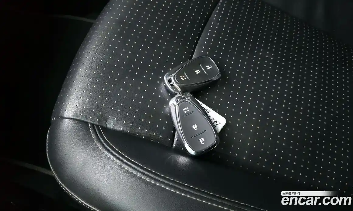 Chevrolet Aveo 2017 1.4 гидро в Москве, фото 20